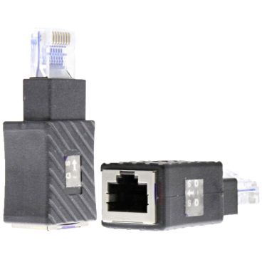 Quantum Science Audio (QSA) Lan Jitter Silver
