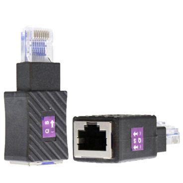 Quantum Science Audio (QSA) Lan Jitter Violet
