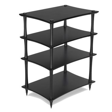 Quadraspire Q4 EVO Hi-Fi Rack - Individual Shelf
