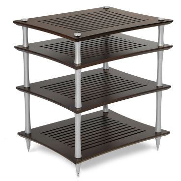Quadraspire SVT Performance Hi-Fi Rack