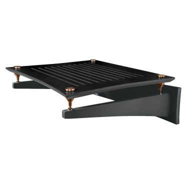 Quadraspire SVT Wall Bracket Black Bronze
