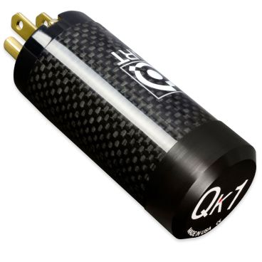 Quantum QK1 AC Enhancer