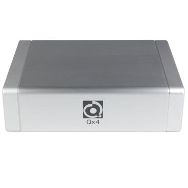 Quantum QX4 