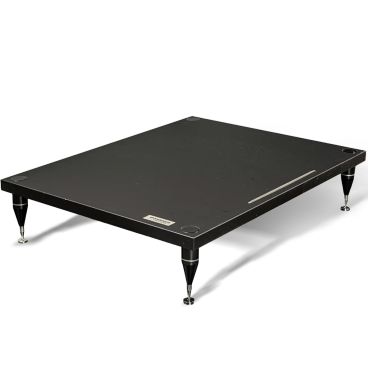 Bassocontinuo Essenza Quark Power Amp Stand