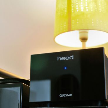 Heed Audio Questar MM Phono Stage