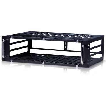 CYP RAX-300 – 3U Modular Rack Mount System