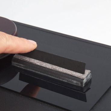 Record Doctor Lower Sweeper Strip Kit for Record Doctor X