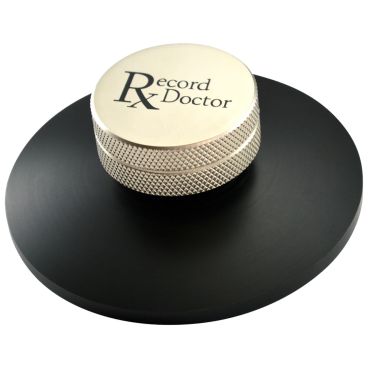 Record Doctor Clamp
