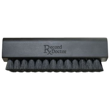 Record Doctor Goat Brush
