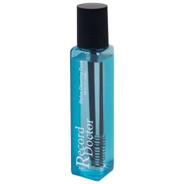 Record Doctor Stylus Cleaning Solution