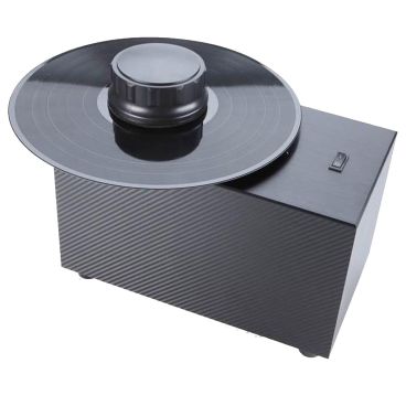 Record Doctor VI Record Cleaning Machine
