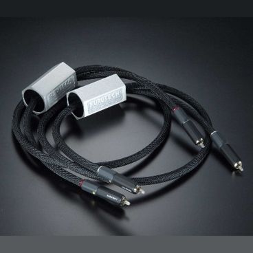 Furutech Audio Reference III RCA High End Performance Audio Interconnect