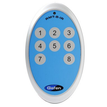 Gefen EXT-RMT-8IR IR Remote Control