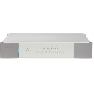 DELA S1 Audiophile Dataswitch with Free ADOT Optical Network Isolation - Summer Promotion