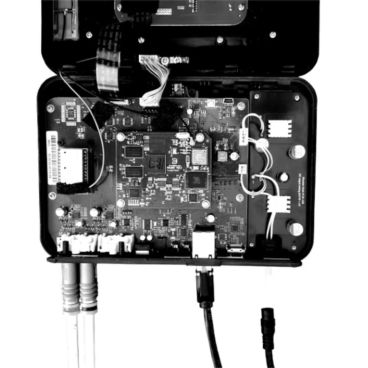 Sbooster Active Interface Board for Bluesound Node