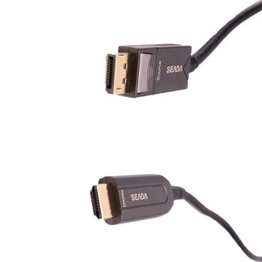 SEADA SC-DPH Series DP 1.4 to HDMI 2.0