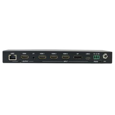 SEADA SD-MV-0501P 4K 5×1 Multi-Viewer
