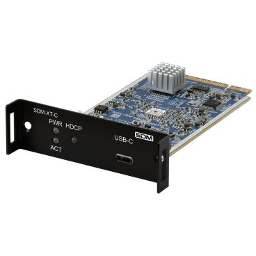 CYP SDM-XT-C – 4K HDMI to USB-C Capture & Recorder Module