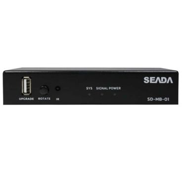 SEADA SD-MB-01 4K Magic Box 