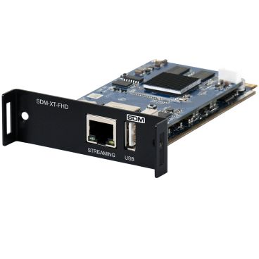 CYP SDM-XT-FHD – FHD Live Video Streaming and Recording SDM Module