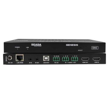 SEADA GENESIS™2000 (G2000) ENC