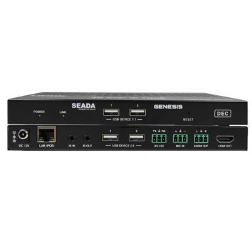 SEADA GENESIS™2000 (G2000) DEC