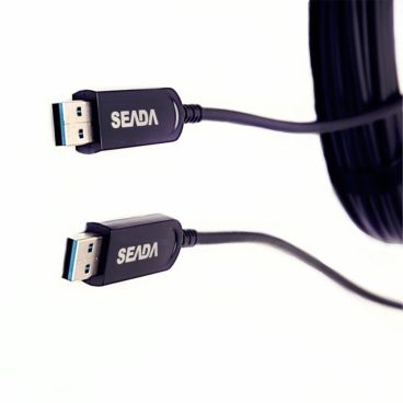 SEADA SC-UMM Series USB 3.0 Type A to Type A