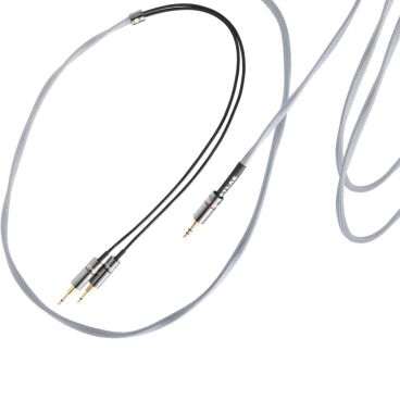 Atlas Zeno Seraphic 1:2 Headphone Cables