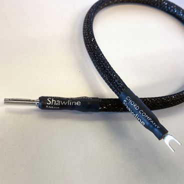 Chord PhonoARAY Shawline Earth Cable