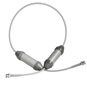Shunyata Research Omega-X Clock-50 Digital Clock Cable - 1.25m