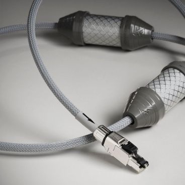 Shunyata Research Omega-X Ethernet Cable - 1.5m