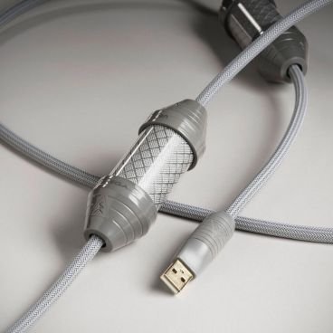Shunyata Research Omega-X USB Type A to Type B Cable
