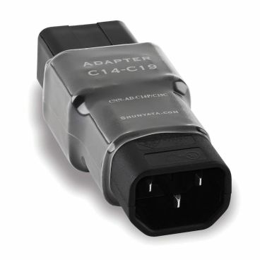 Shunyata Research SR-Z Cable Adapter