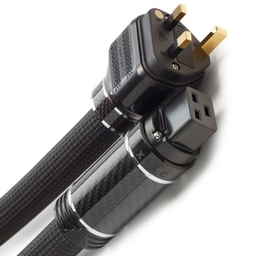 Shunyata Research Alpha v2 XC Mains Power Cable - 1.75m