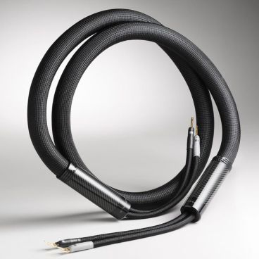 Shunyata Research Alpha-X Speaker Cable - Factory Terminated Pair