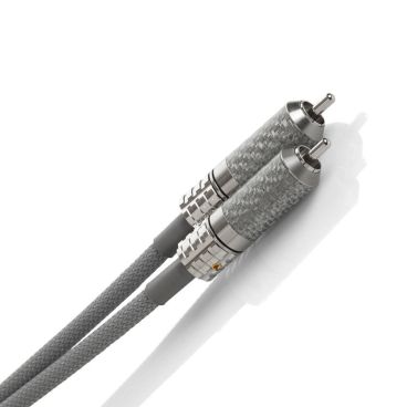 Shunyata Research Omega v2 S/PDIF Digital Audio Cable - 1.25m
