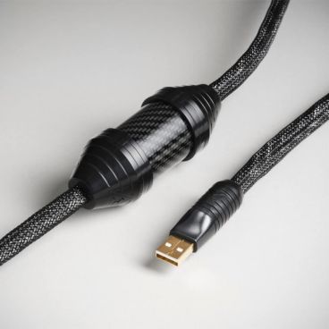 Shunyata Research Sigma X USB Type A to USB Type B Cable