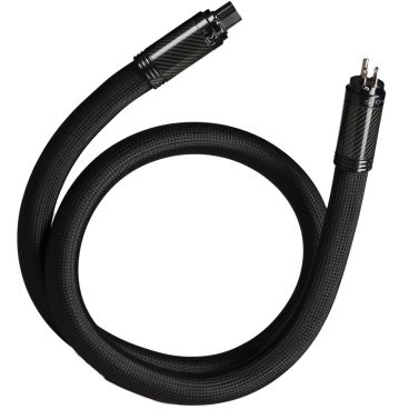 Shunyata Research Sigma-X QR UK Mains Power Cable - 1.75m