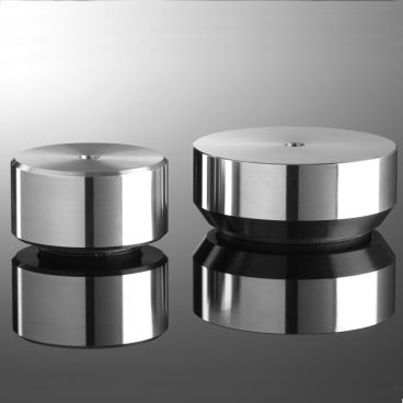 Shunyata Research SSF Stainless Steel Feet
