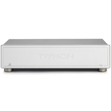 Shunyata Research Typhon T2 UK Power Distributor