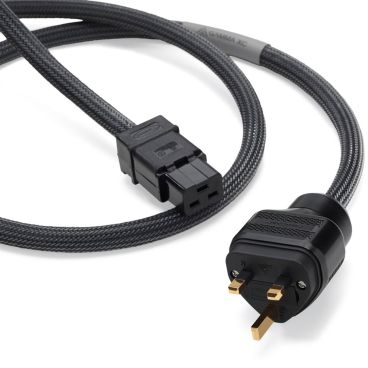 Shunyata Research Gamma NR C19 UK Power Cable
