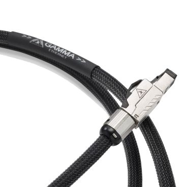 Shunyata Research Gamma Ethernet