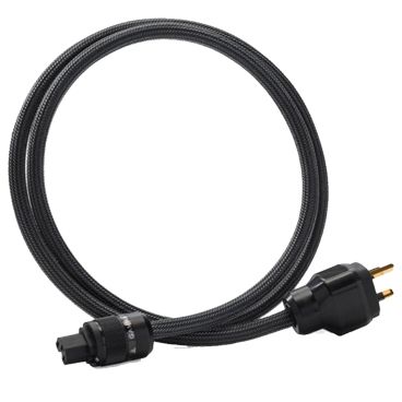 Shunyata Research Gamma NR Power Cable