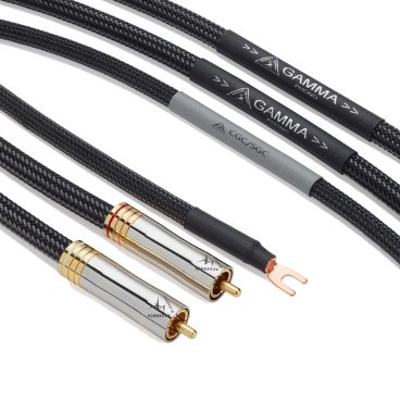 Shunyata Research Phono Cable