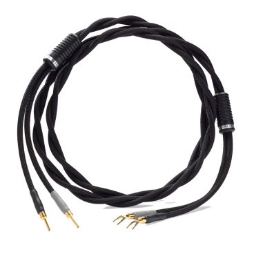 Shunyata Research Theta Speaker Cable - Factory Terminated Pair