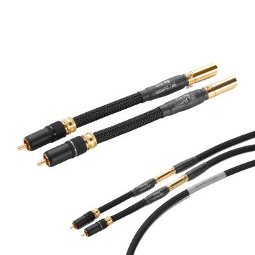 Shunyata Research VTX-Ag Ground Tail Adapters