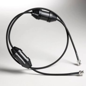 Shunyata Research Sigma-X Clock-50 Digital Clock Cable - 1m