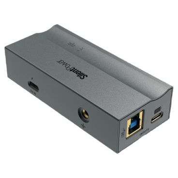 Silent Power USB iPurifier Pro