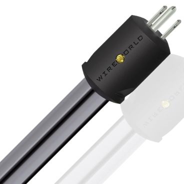Wireworld Platinum Electra 10 Mains Power Cable
