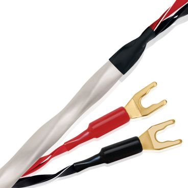Wireworld Solstice 10 Speaker Cable - Custom Length